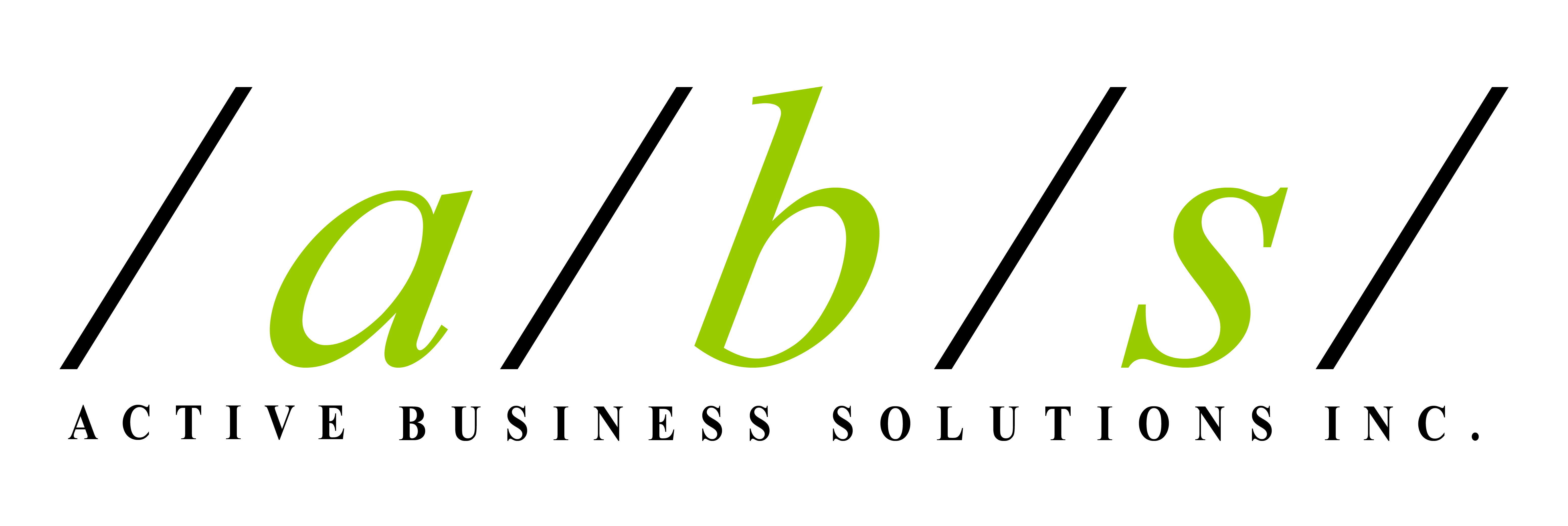 to Active Business Solutions, Inc. Home